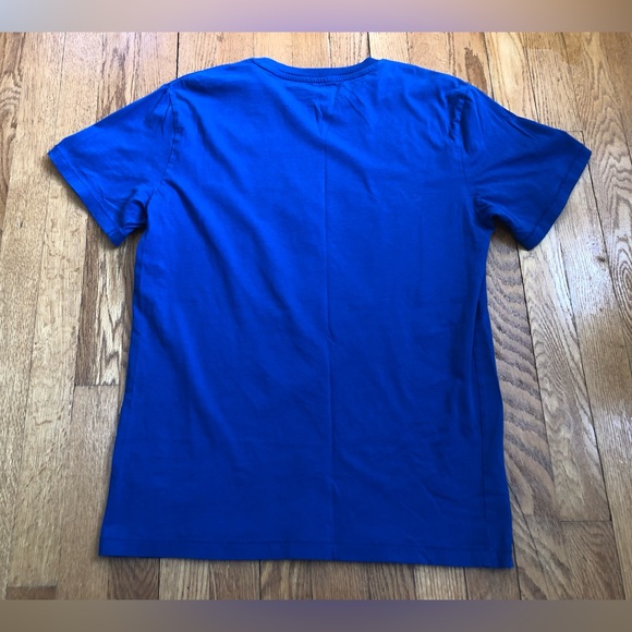 Wrangler Jeans S/S Tee Great Bucking Bullworks - Picture 5 of 8